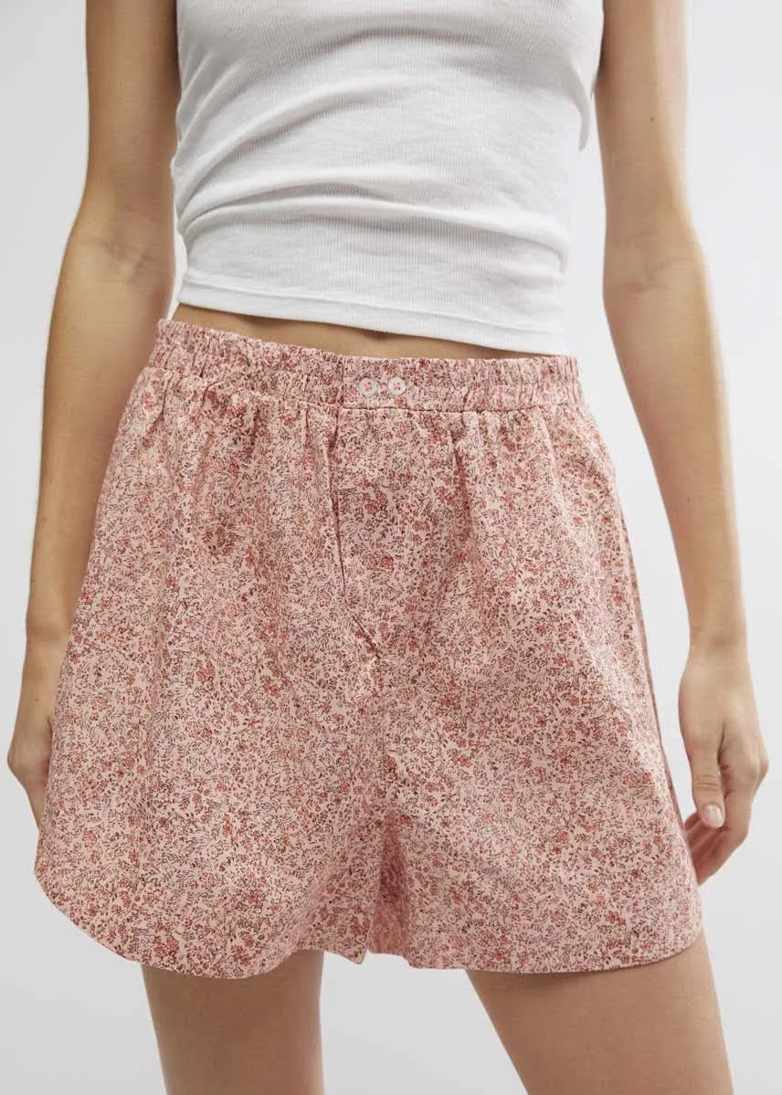 Cloud Nine Boxer