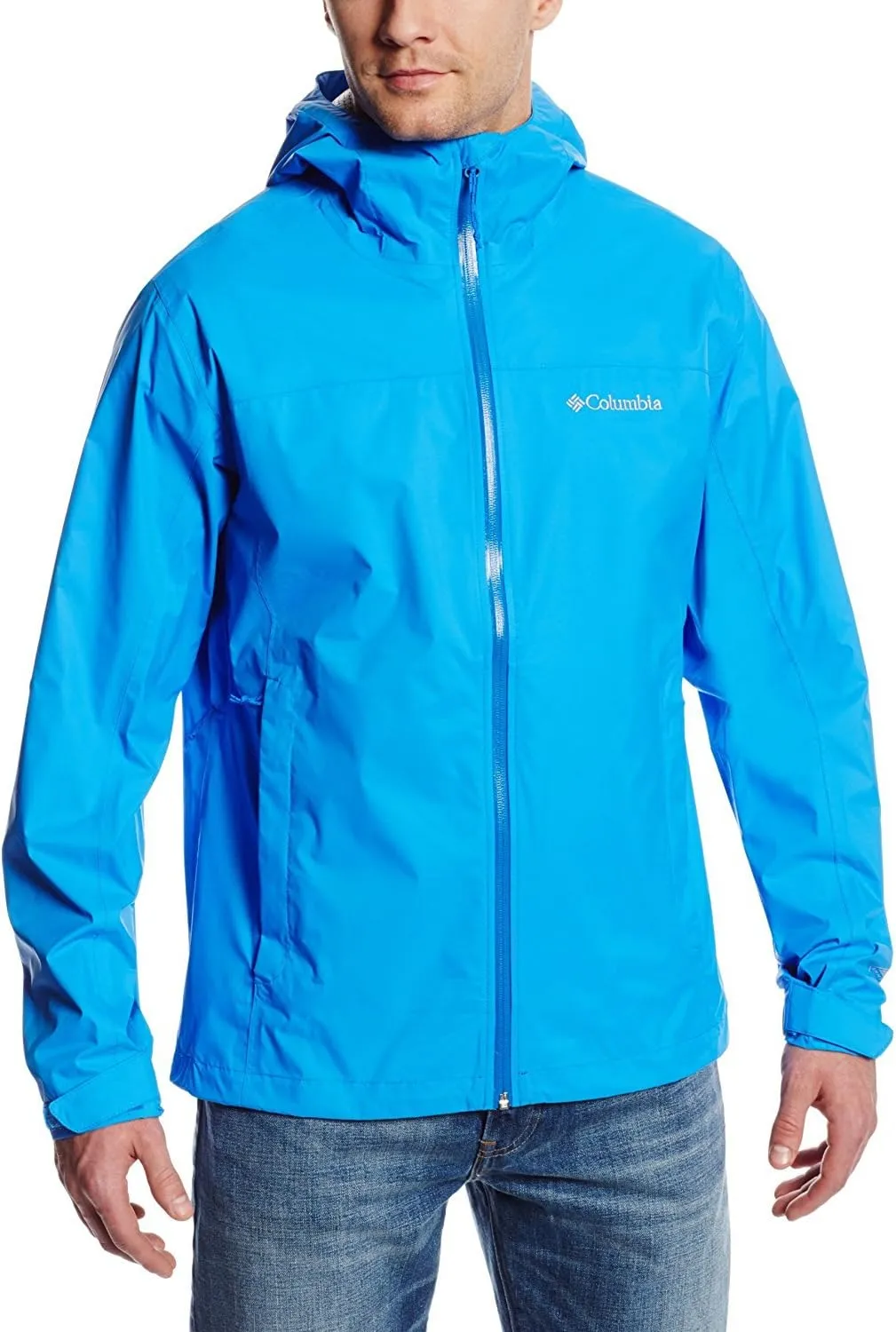 Columbia Men's Modern
