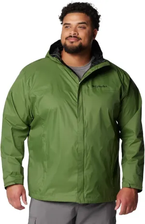 Columbia Men's Watertight II Rain Jacket