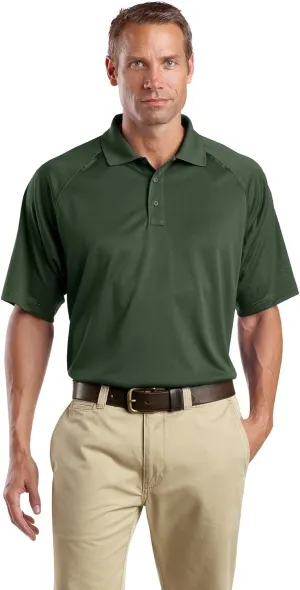 Cornerstone Men's Select Snag Proof Tactical Polo