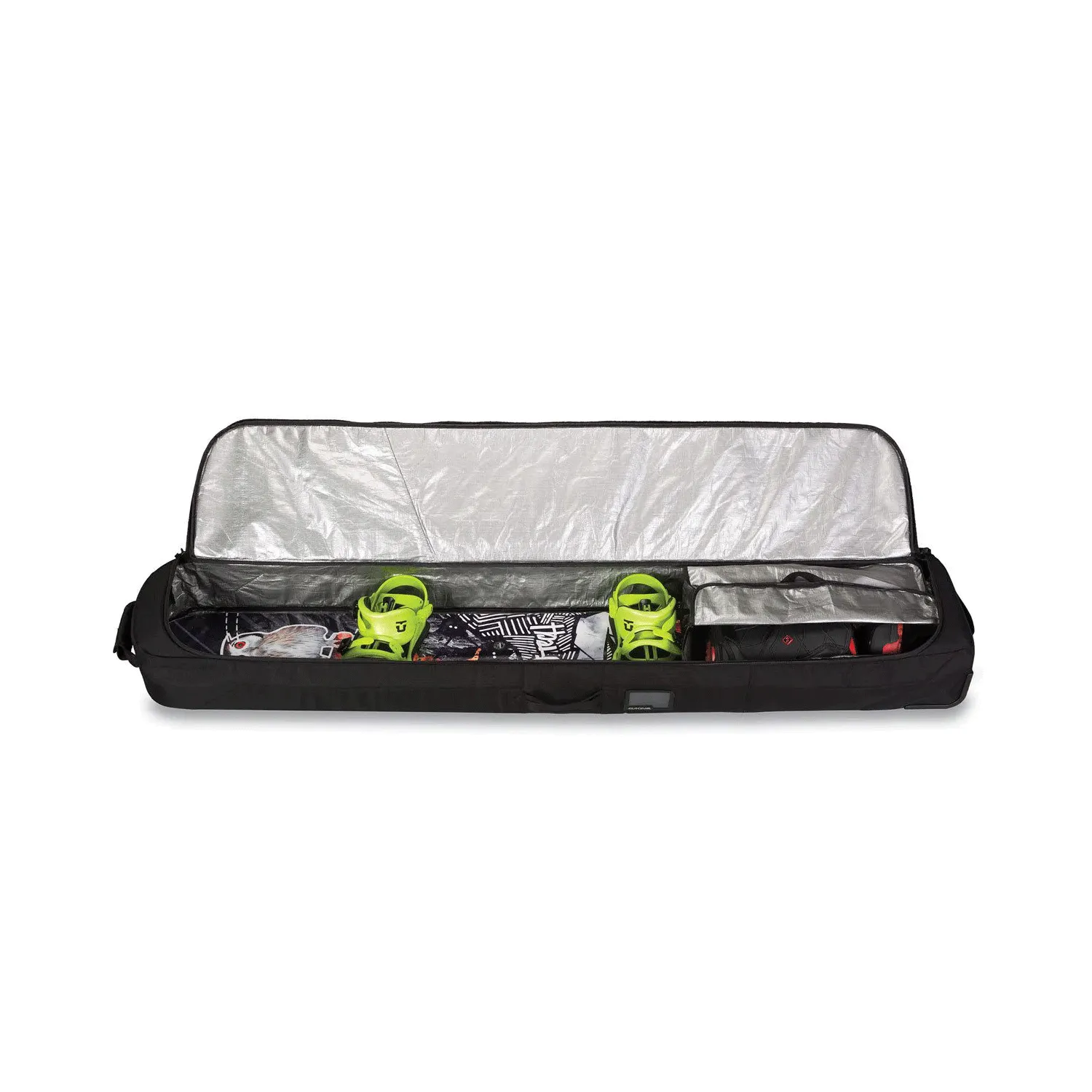 Dakine - Low Roller Snowboard Bag 165cm - Black
