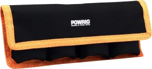 DSLR Battery Pack Case Battery Holder for LP-E6, NP-FW50, NP-FZ100, DMW-BLJ31GK, EN-EL15, DMW-BLF19, NP-W126, DMW-BLC12 - Hold 4pcs Batteries