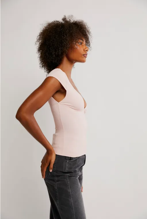 Duo Corset Cami