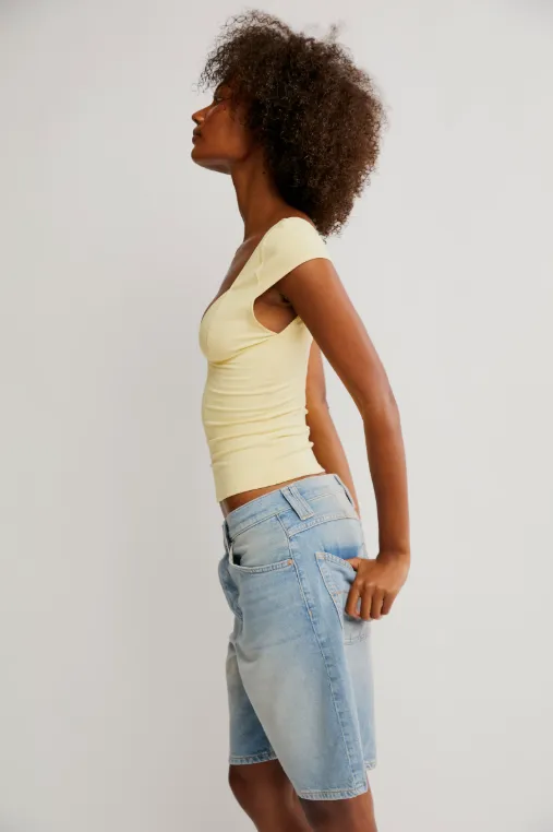Duo Corset Cami