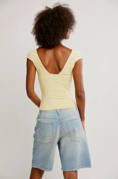 Duo Corset Cami