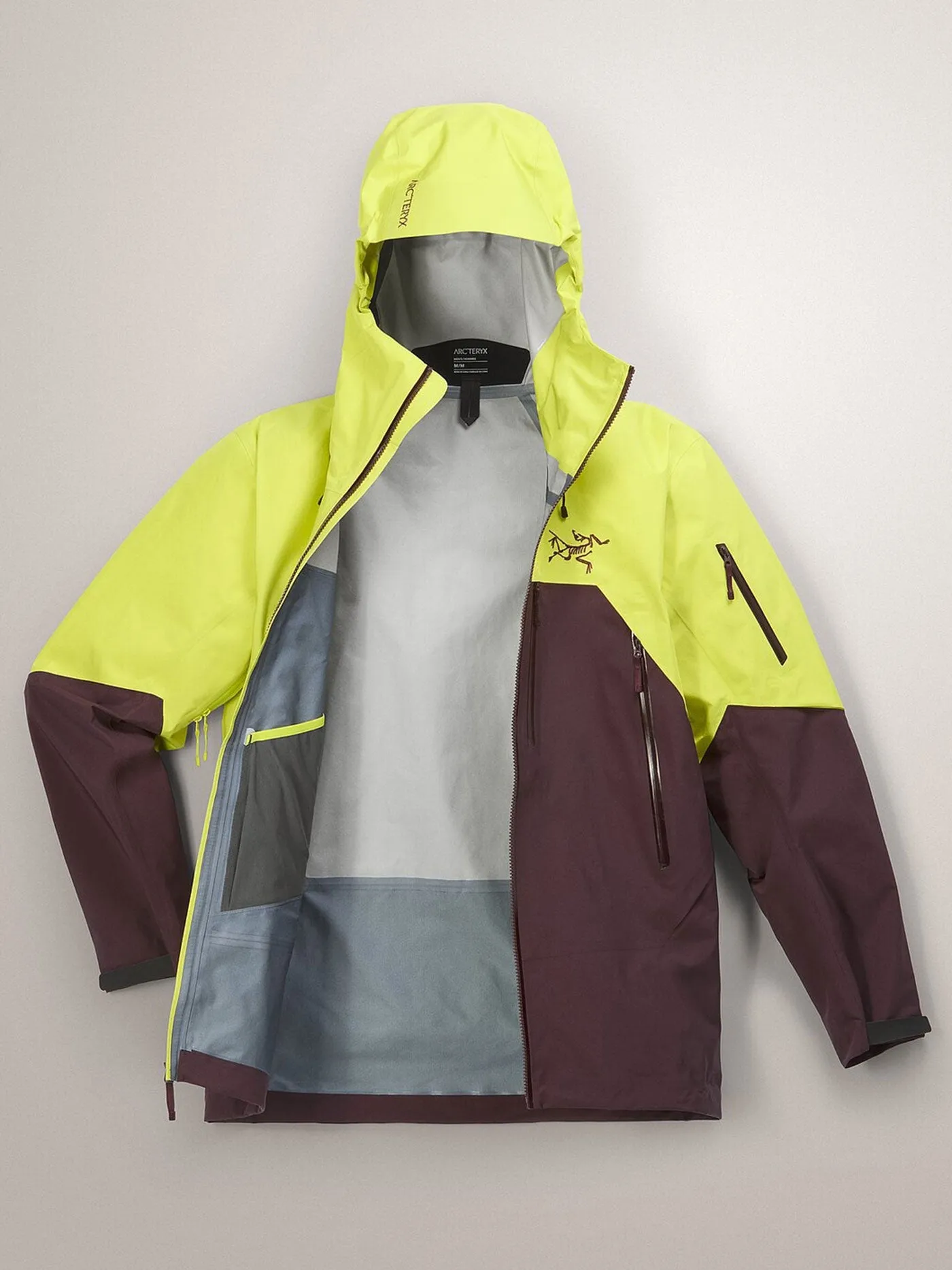 GORE-TEX Rush Jacket