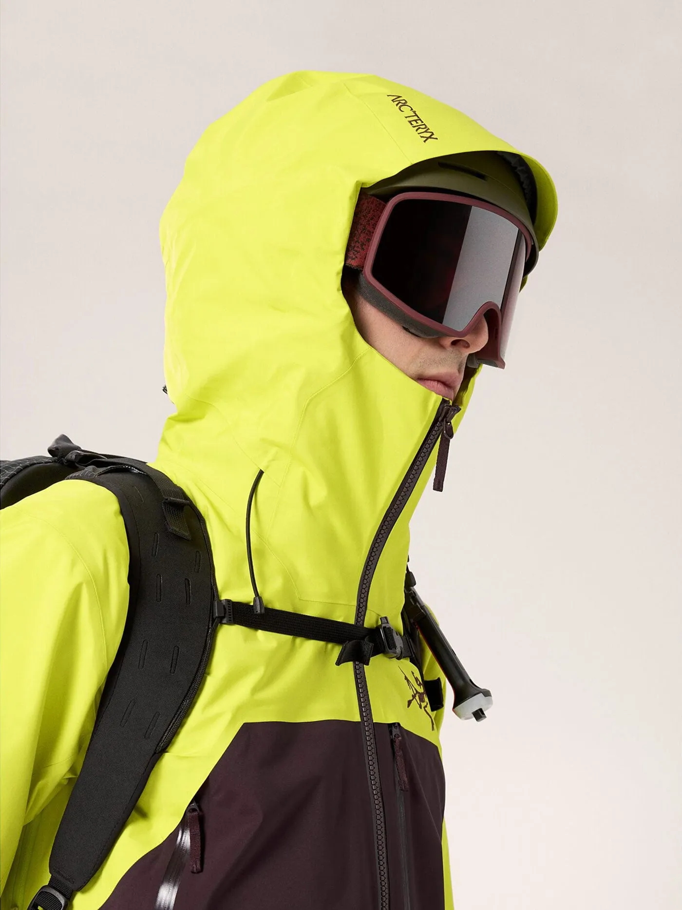 GORE-TEX Rush Jacket