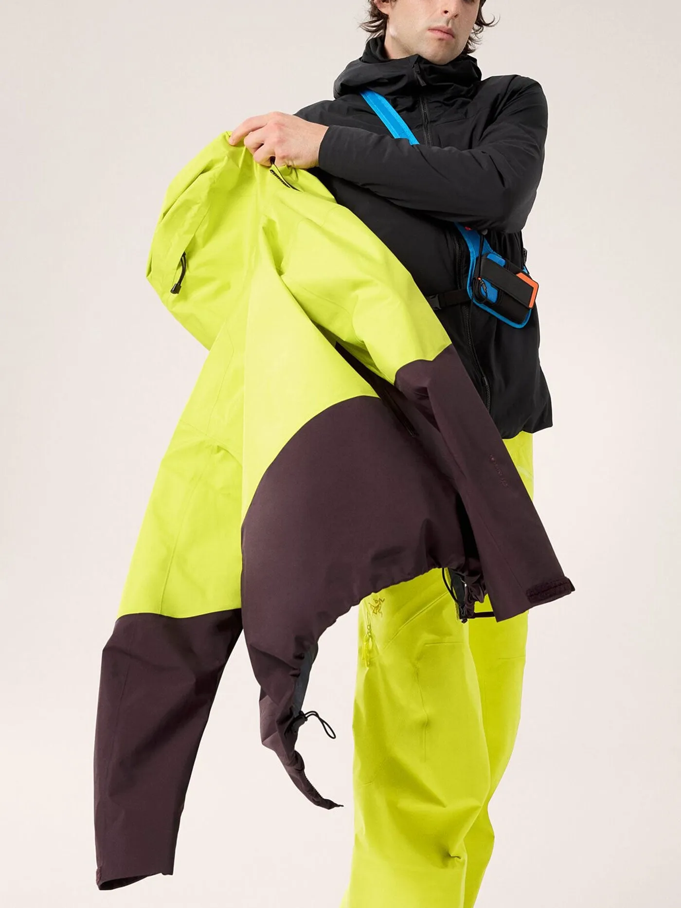 GORE-TEX Rush Jacket