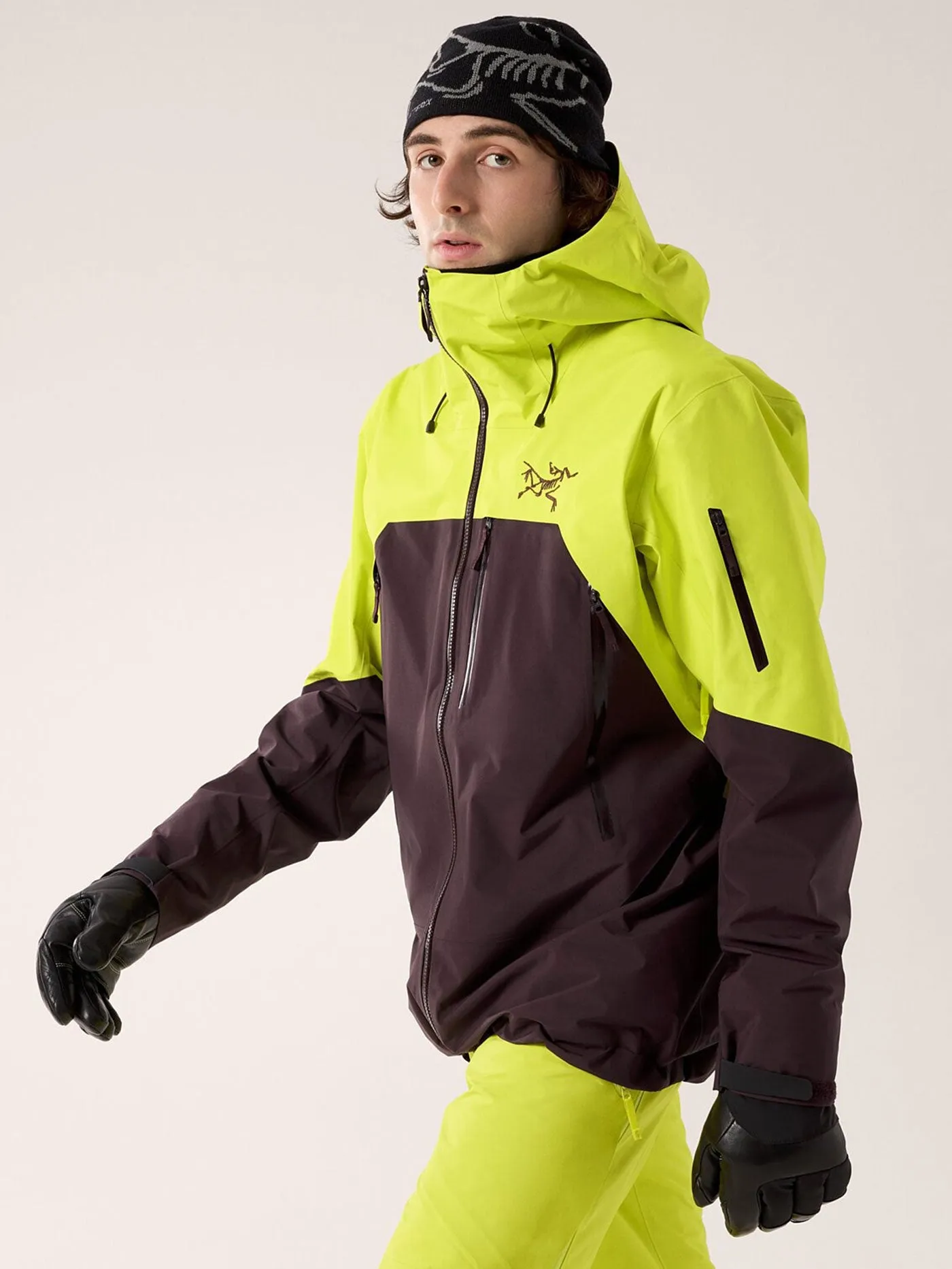 GORE-TEX Rush Jacket