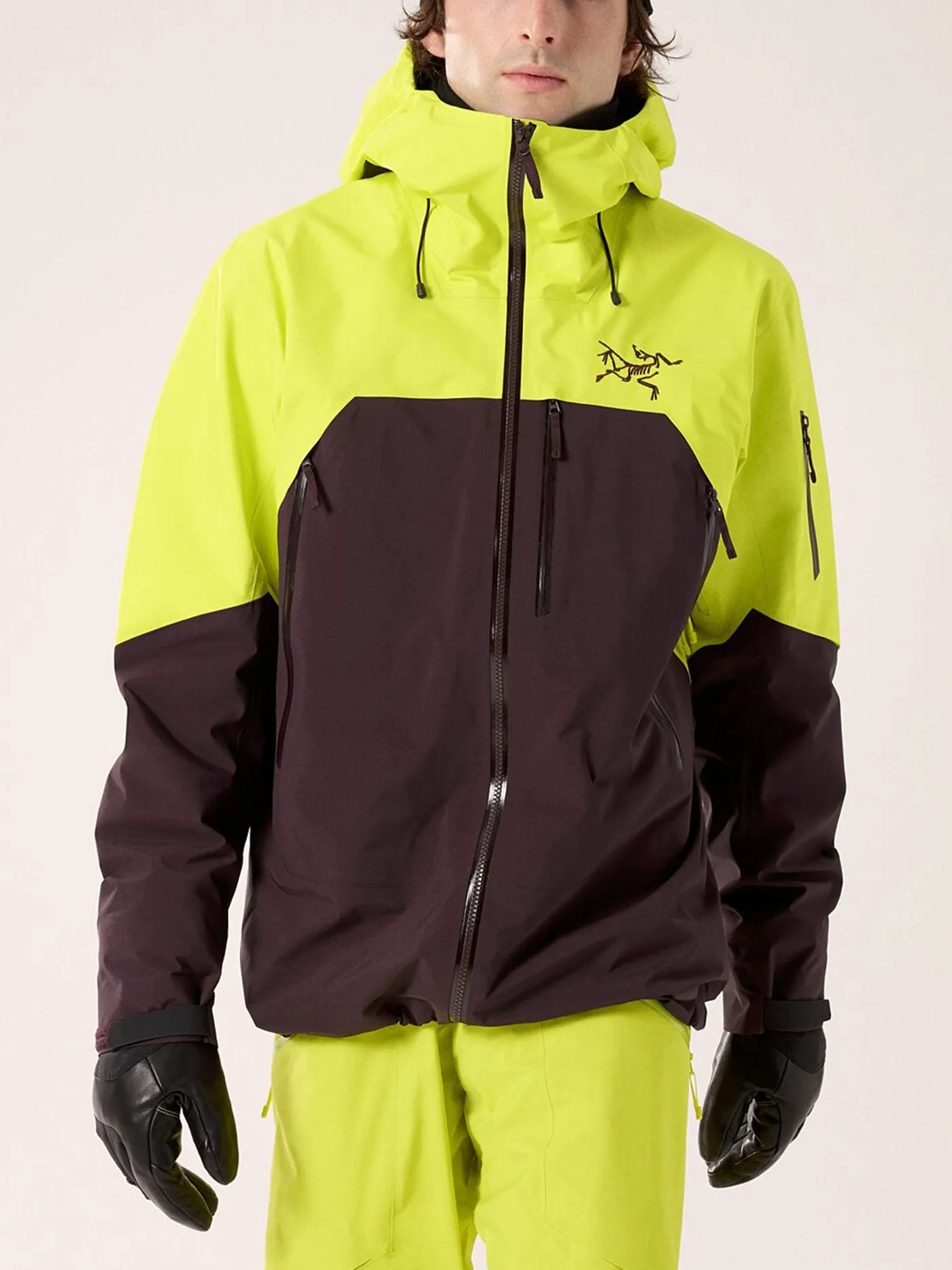 GORE-TEX Rush Jacket