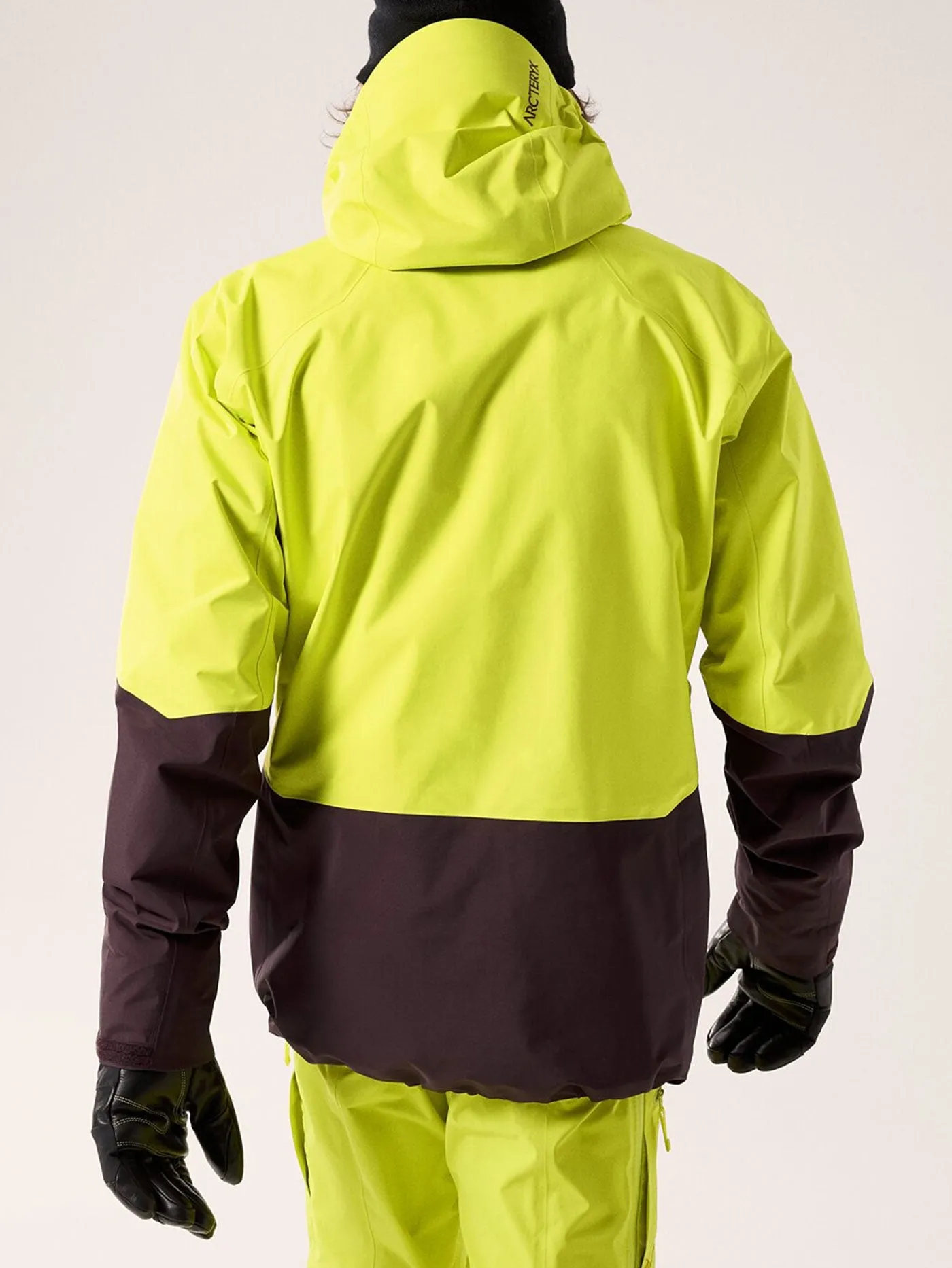 GORE-TEX Rush Jacket