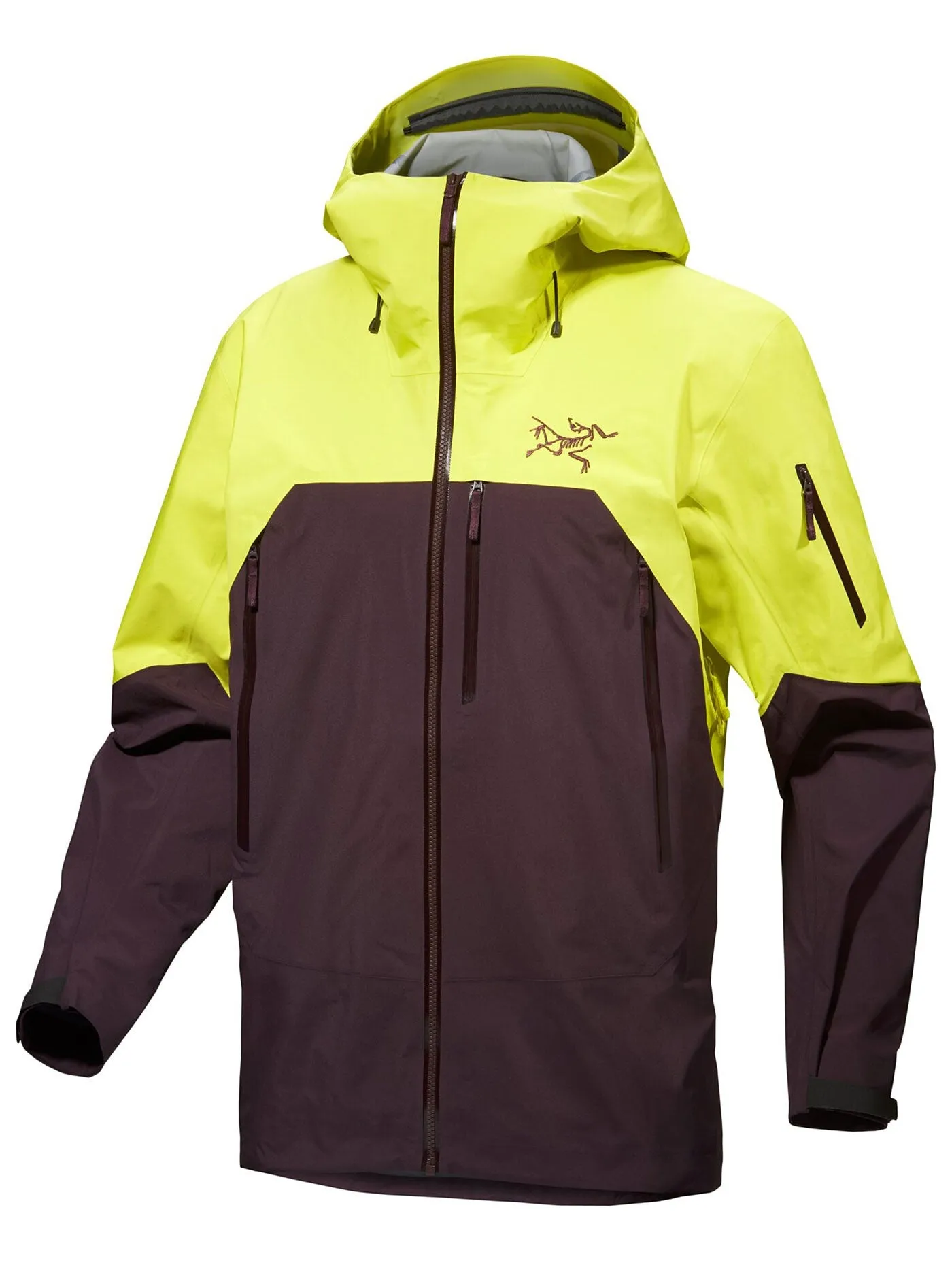 GORE-TEX Rush Jacket