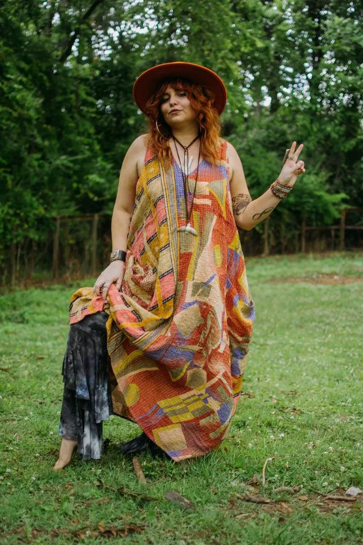 Harmony Dress #01 by Kantha Bae