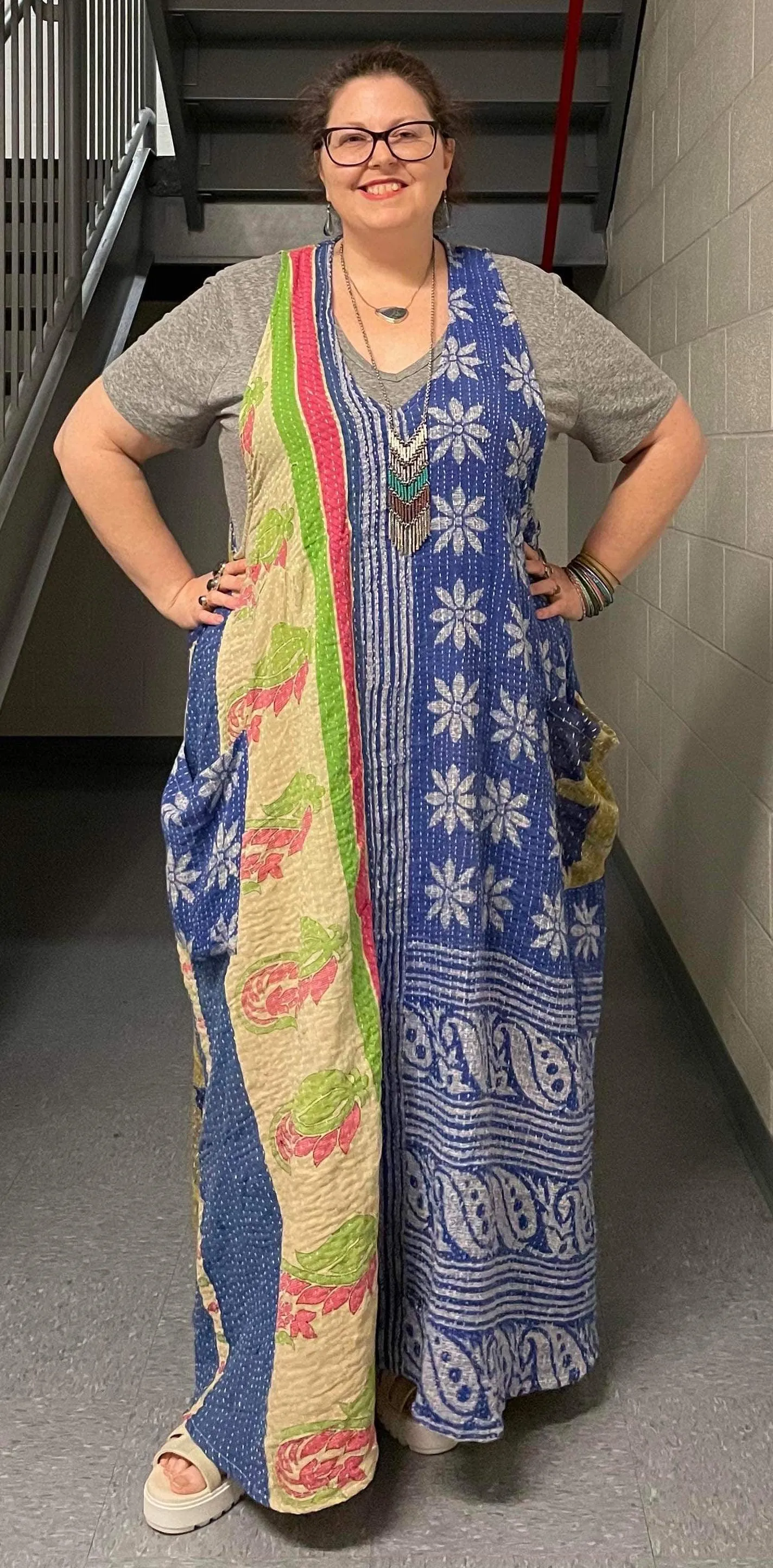 Harmony Dress #01 by Kantha Bae