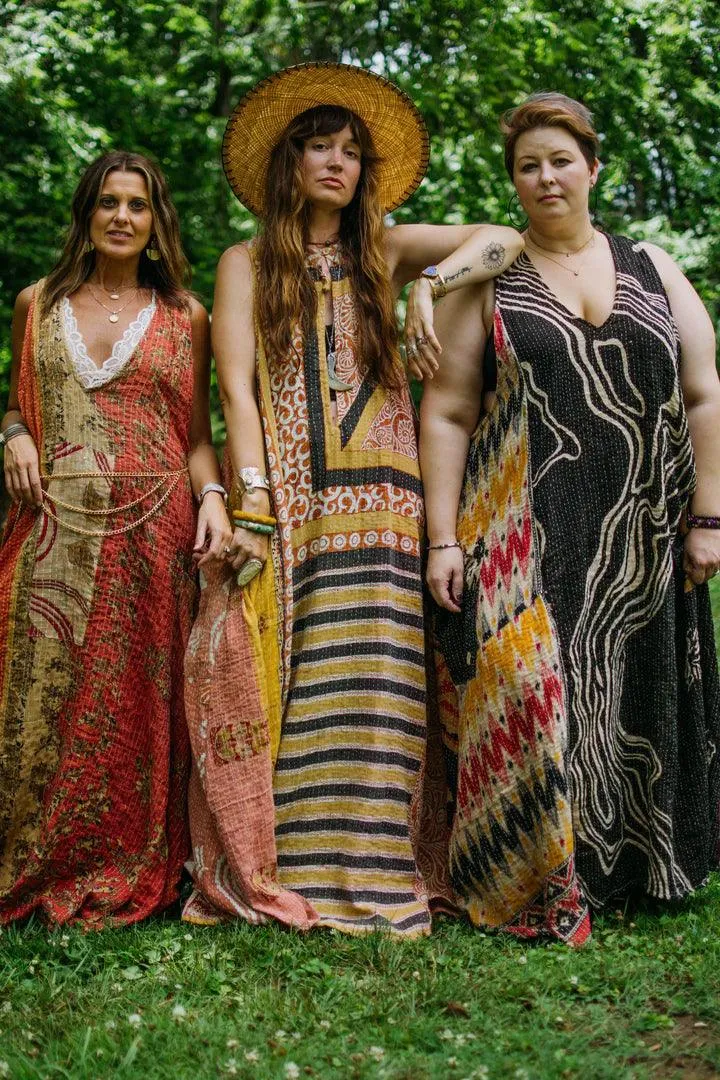 Harmony Dress #01 by Kantha Bae