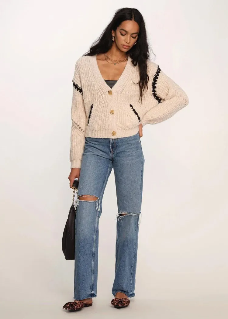 Heartloom Jessa Cardi