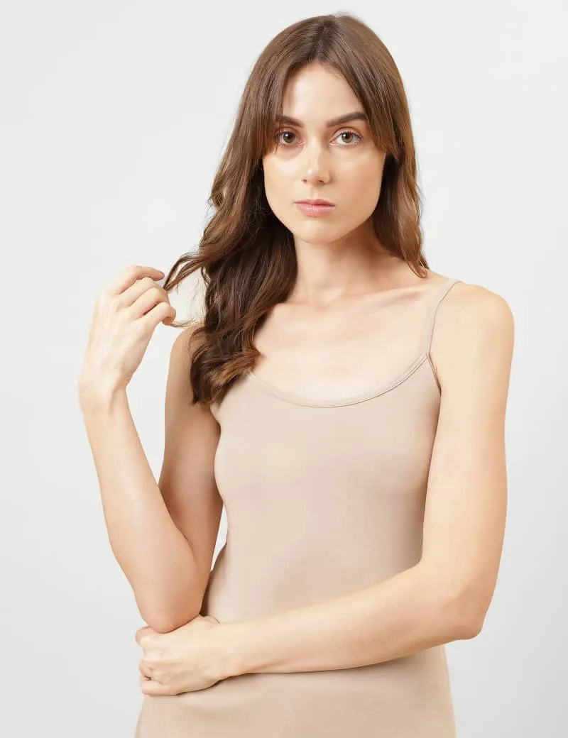 Heatgen™ Medium Thermal Strappy Vest
