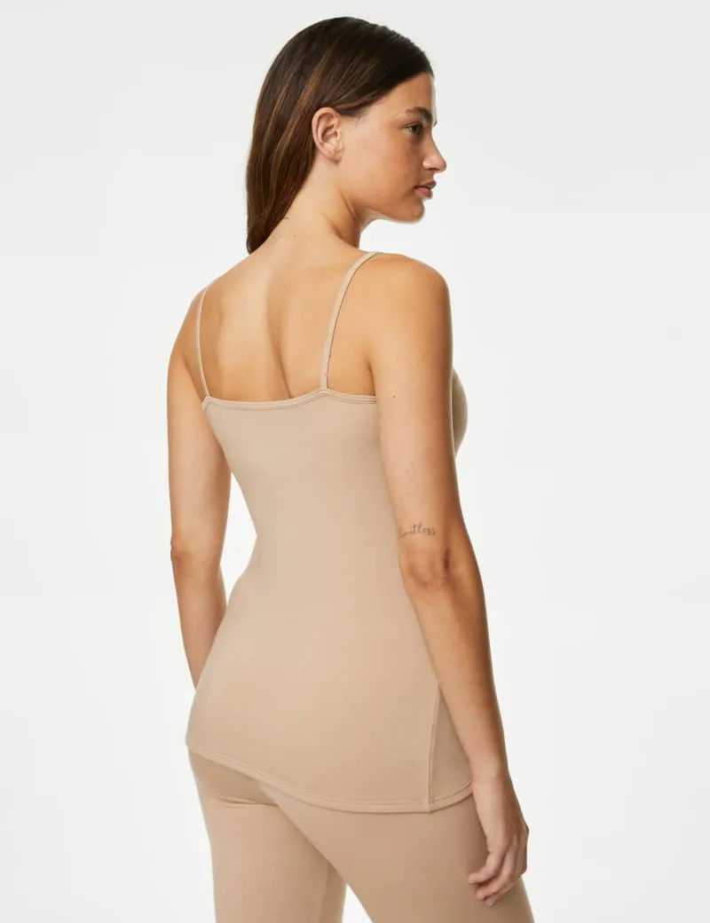Heatgen™ Medium Thermal Strappy Vest
