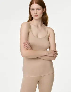 Heatgen™ Medium Thermal Strappy Vest
