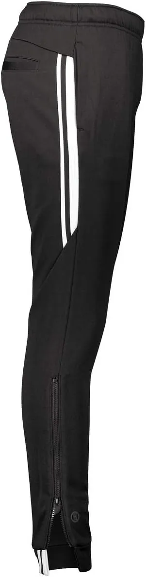 Holloway Sportswear Womens Retro Grade Pant M Black/White