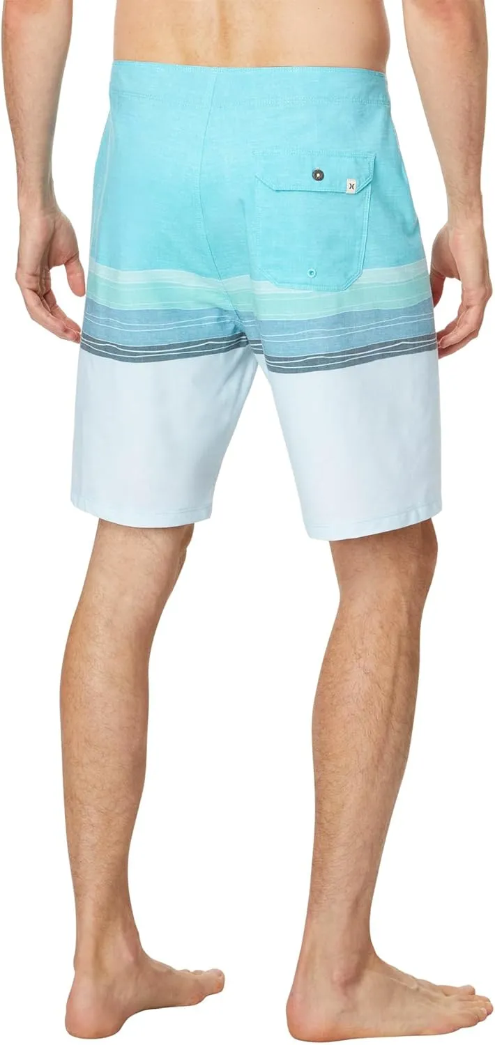 Hurley Men's Phantom Naturals Weekender 20" Boardshorts