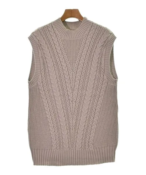 INED Vests
