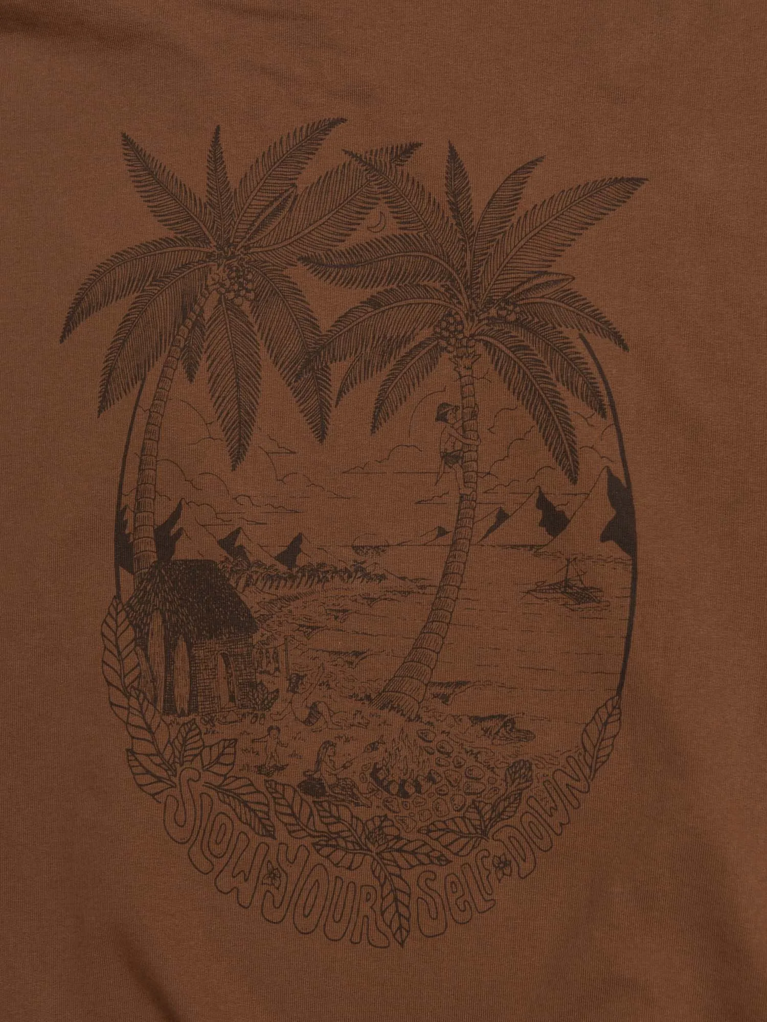 Island Life Hoodie