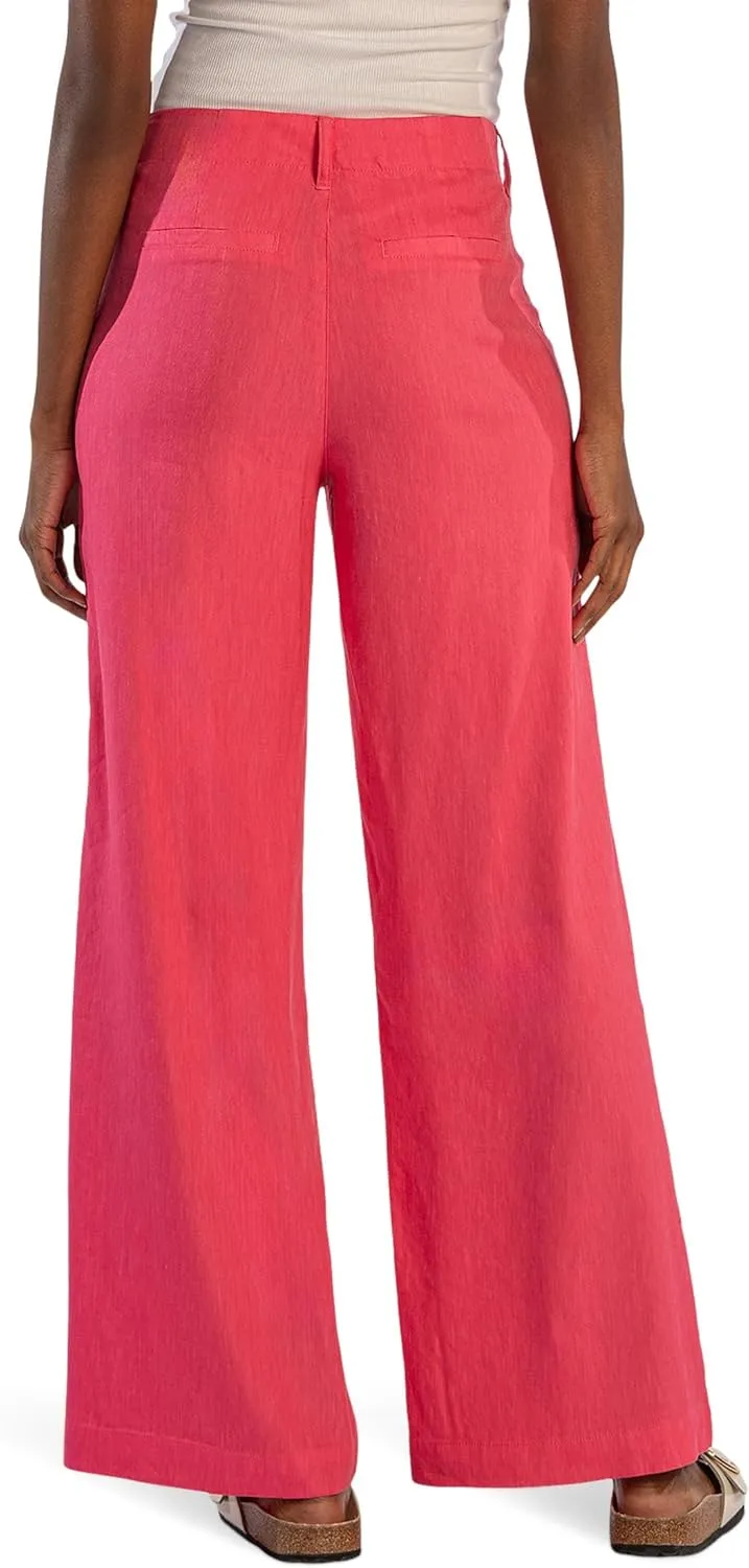 KUT from the Kloth Women's Meg-Wide Leg Pant