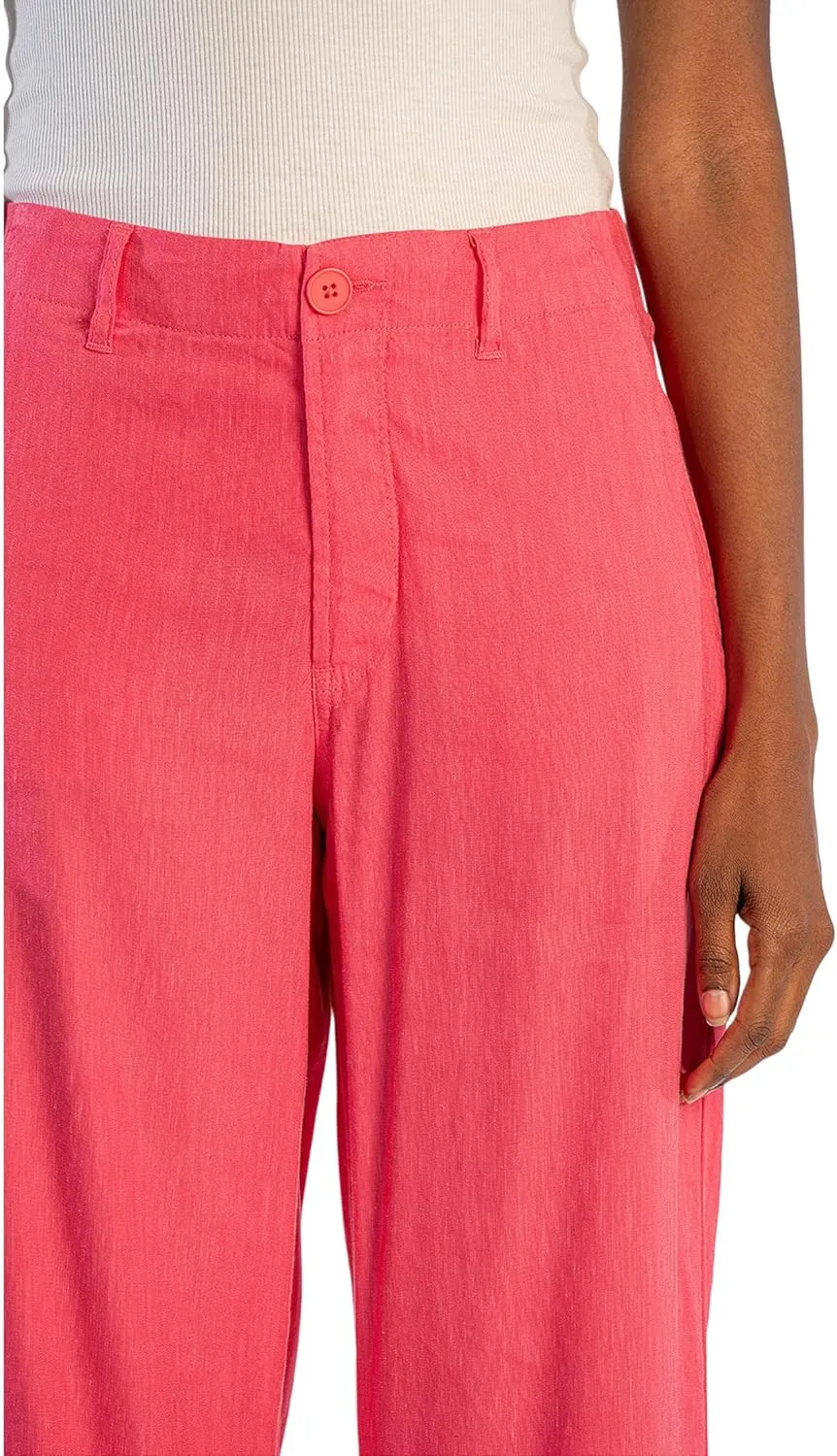 KUT from the Kloth Women's Meg-Wide Leg Pant