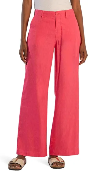 KUT from the Kloth Women's Meg-Wide Leg Pant