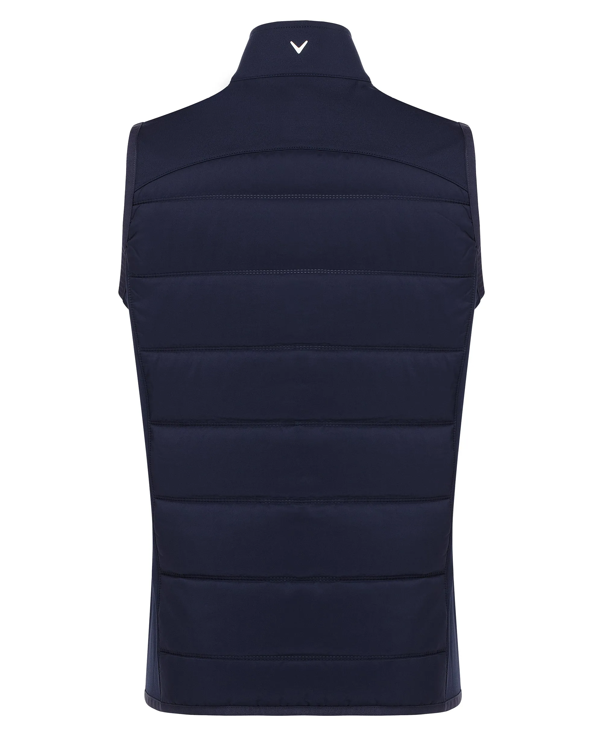 LADIES ULTRASONIC QUILTED VEST