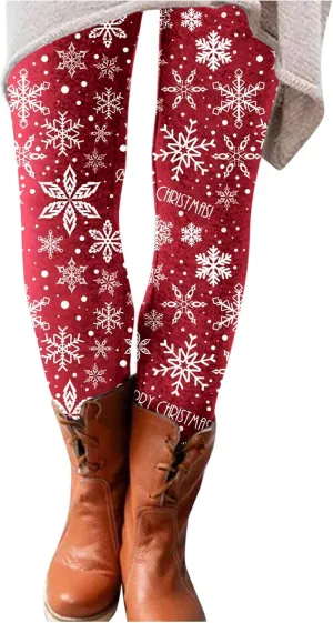 LCMTWX Womens Fleece Lined Hiking Pants Womens Yoga Pants with Pockets Costume Women Fleece Lined Leggings Leggings 4 Pack