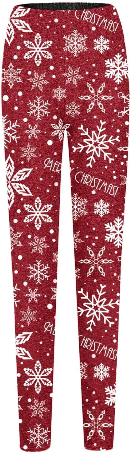 LCMTWX Womens Fleece Lined Hiking Pants Womens Yoga Pants with Pockets Costume Women Fleece Lined Leggings Leggings 4 Pack