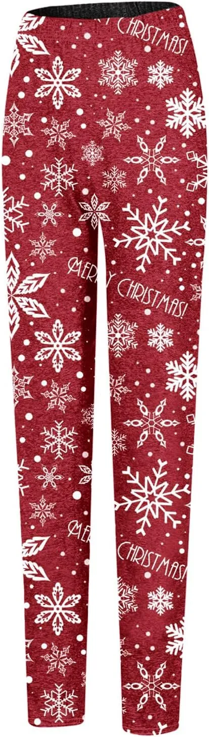 LCMTWX Womens Fleece Lined Hiking Pants Womens Yoga Pants with Pockets Costume Women Fleece Lined Leggings Leggings 4 Pack