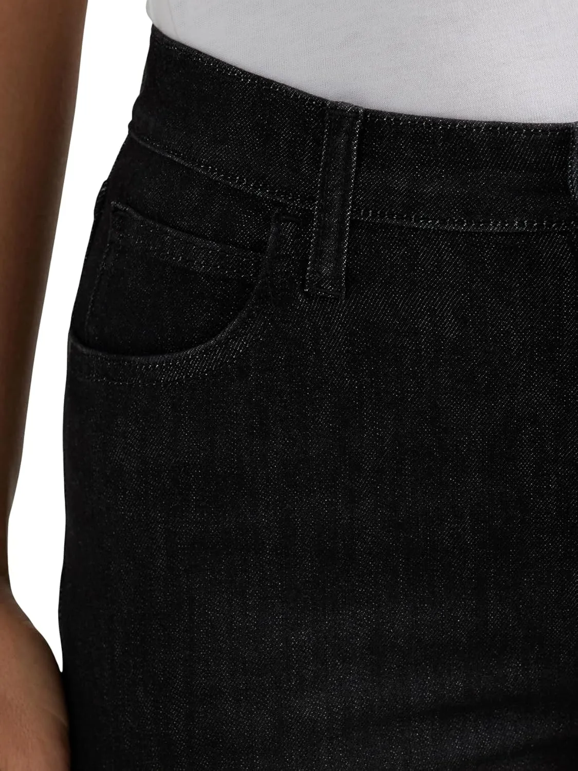Lee womens Legendary 23 Capri Jean