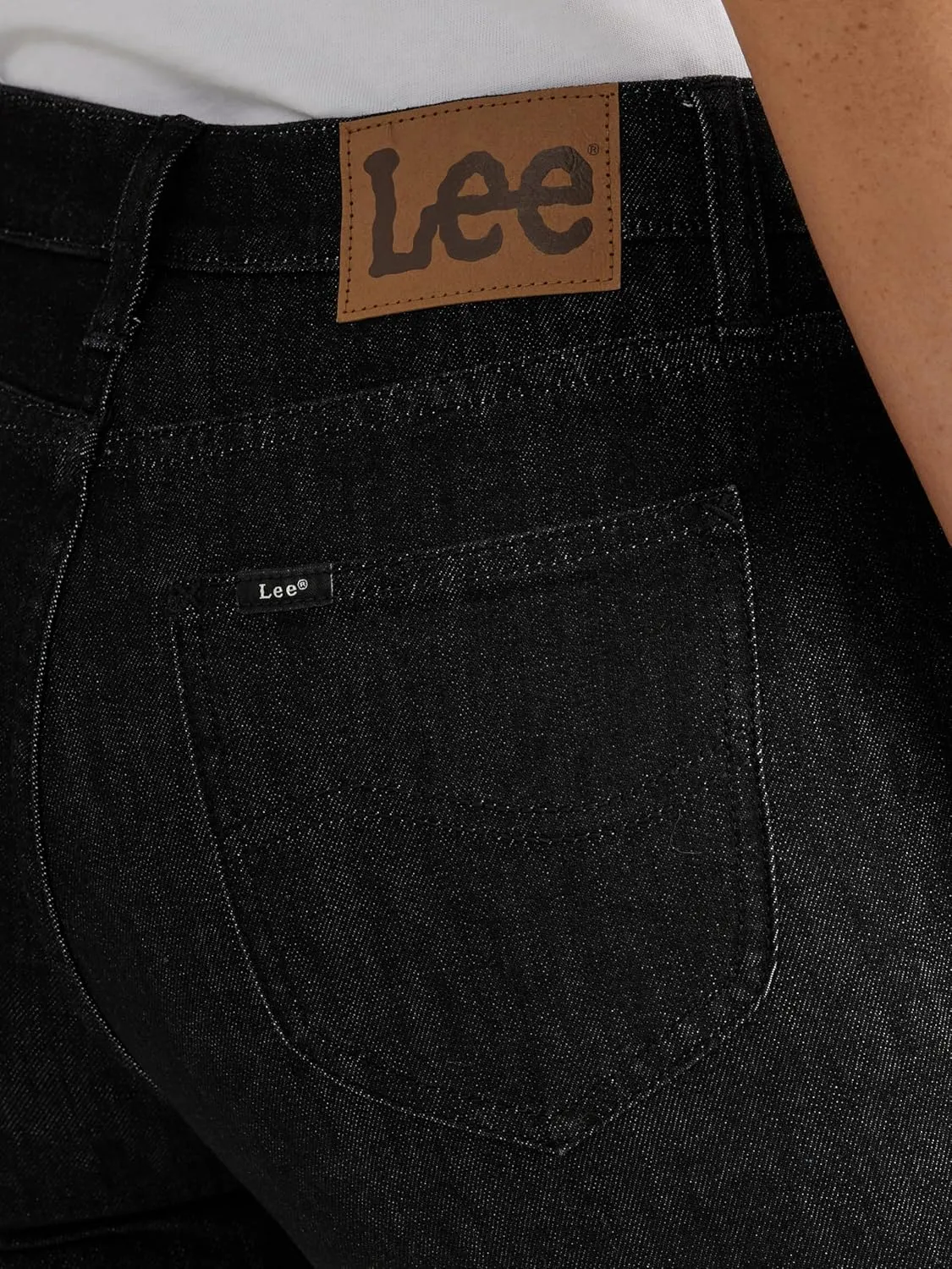 Lee womens Legendary 23 Capri Jean