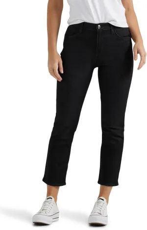 Lee womens Legendary 23 Capri Jean