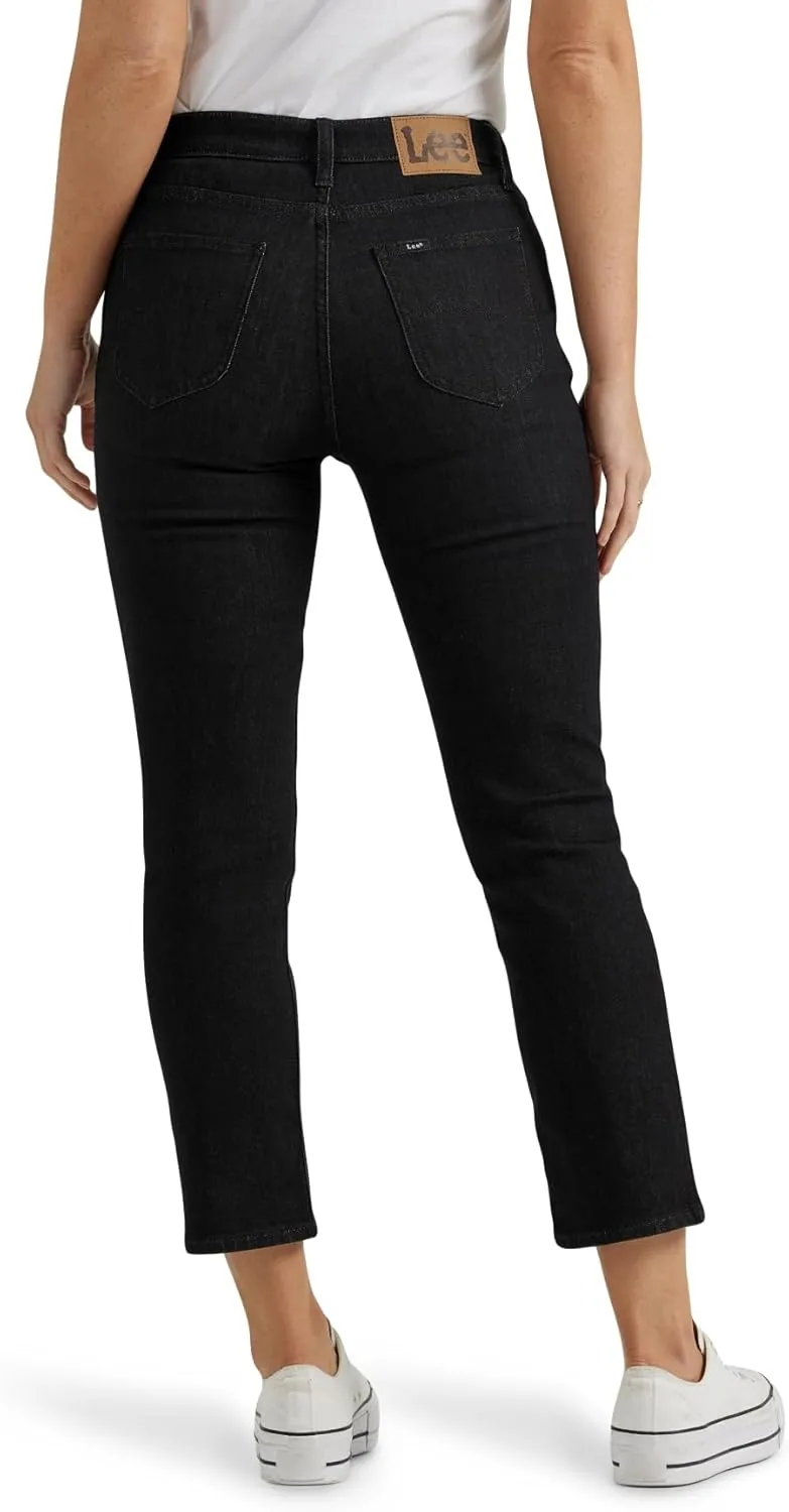 Lee womens Legendary 23 Capri Jean