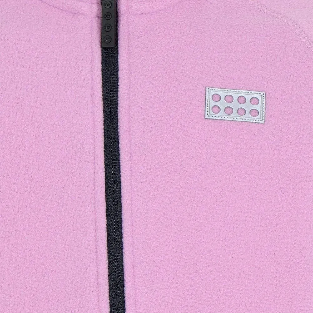 LEGO Wear Boys' Full-Zip Fleece Cardigan Jacket