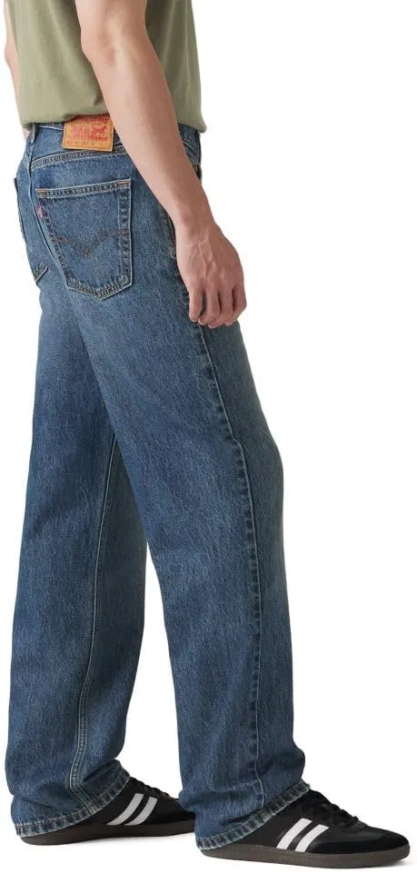 Levi's Men's 565 Loose Straight Jeans