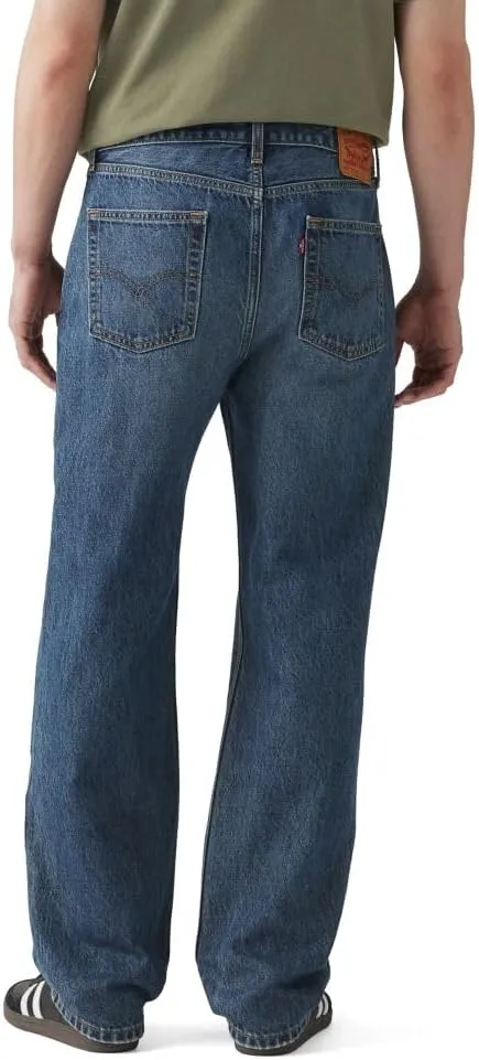 Levi's Men's 565 Loose Straight Jeans