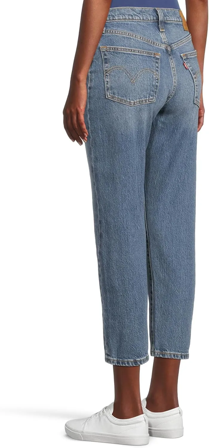 Levi's Women's 501 Crop