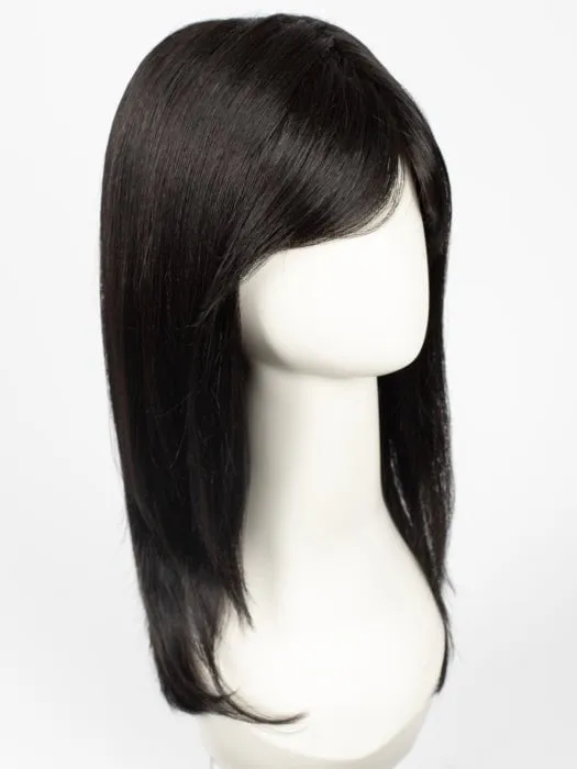 Long with Layers | HF Synthetic Wig (Basic Cap)