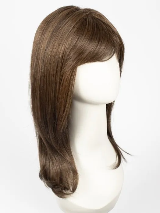 Long with Layers | HF Synthetic Wig (Basic Cap)
