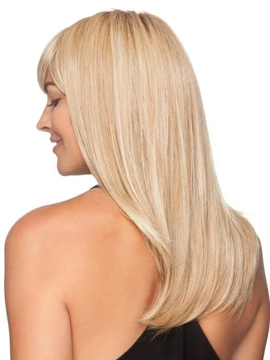 Long with Layers | HF Synthetic Wig (Basic Cap)