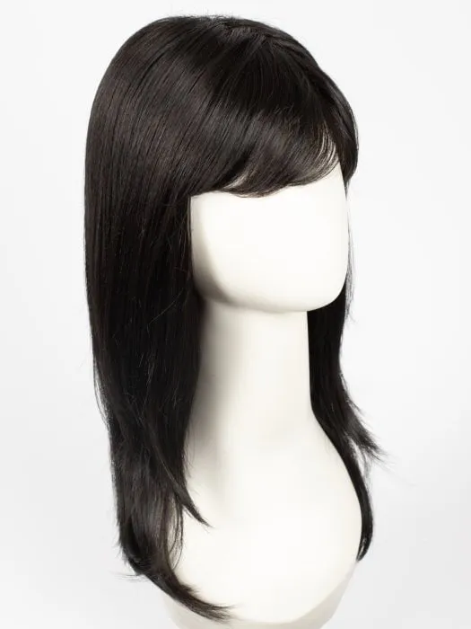 Long with Layers | HF Synthetic Wig (Basic Cap)