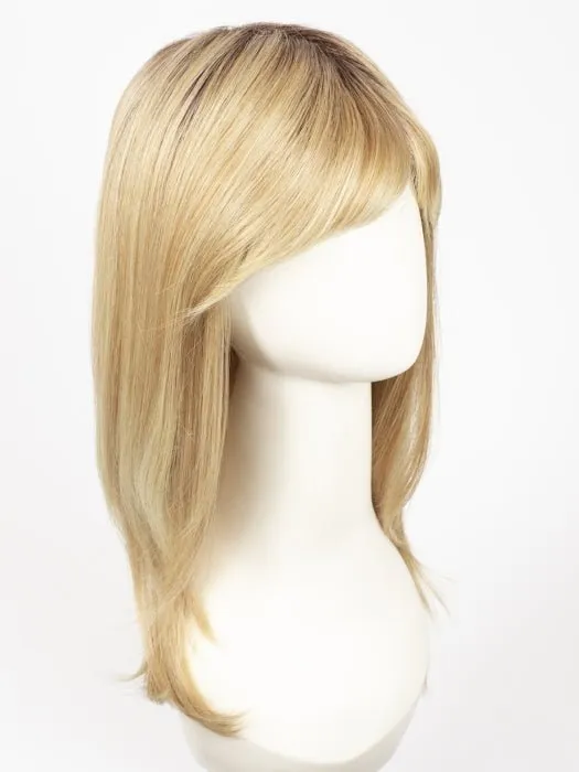 Long with Layers | HF Synthetic Wig (Basic Cap)