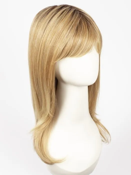 Long with Layers | HF Synthetic Wig (Basic Cap)