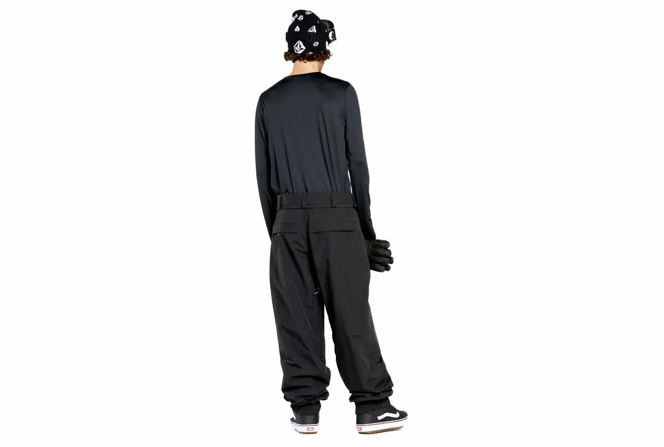 LONGO GORE-TEX PANT