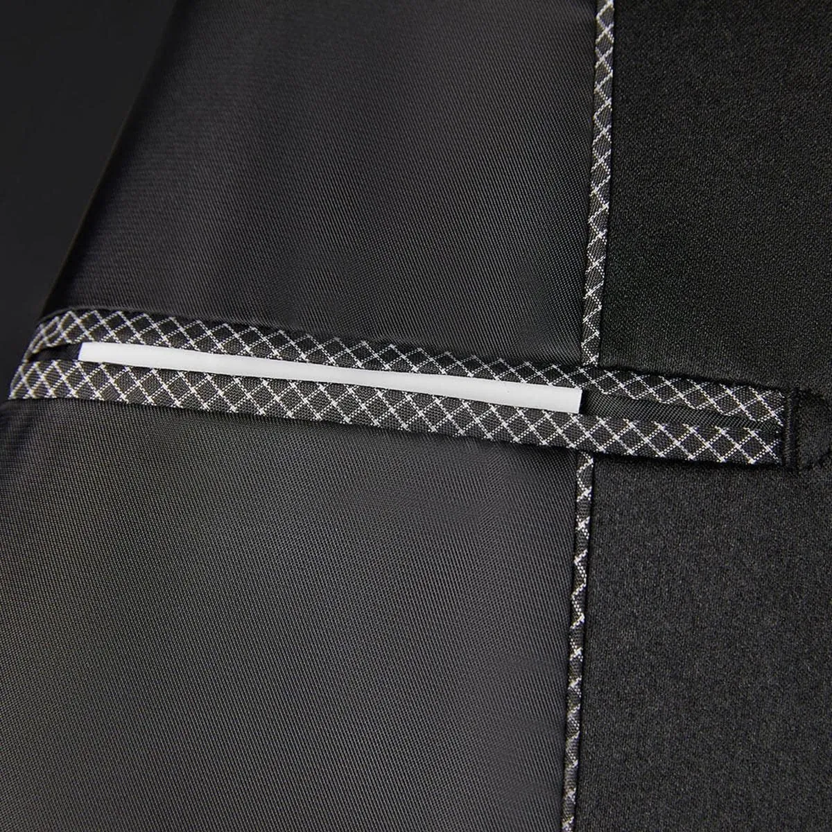 Mens 2 Piece Suit Slim Fit Sequin Shiny One Button Tuxedo Black Sequin Jacket Pants Sets for Wedding Party Prom